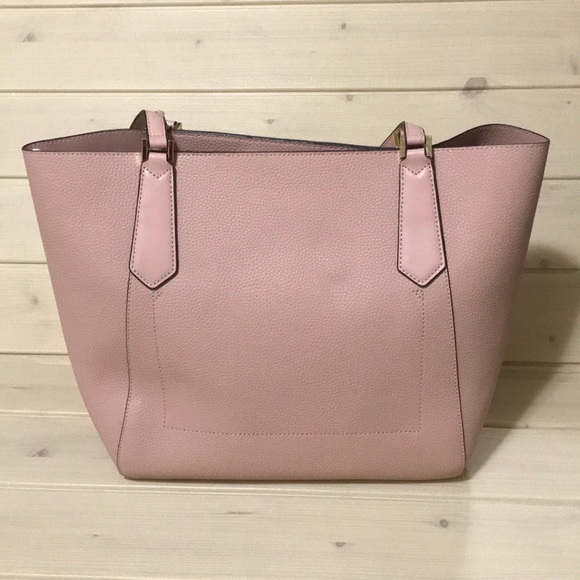 Michael Kors Kimberly large bonded tote NWT - Picture 5 of 5